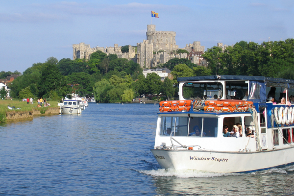 Royal Windsor Cruise