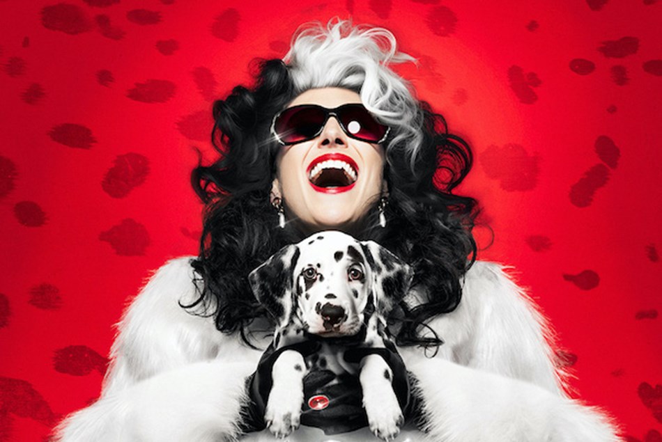 101 Dalmatians The Musical, MK Theatre