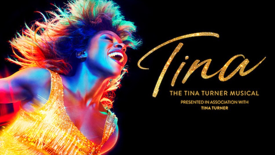 TINA, The Tina Turner Musical, Leicester Curve