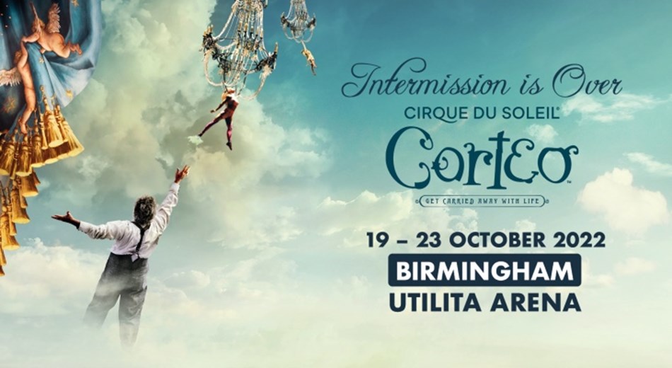 cirque-du-soleil-corteo-with-tickets-travel-from-shaws-of-maxey