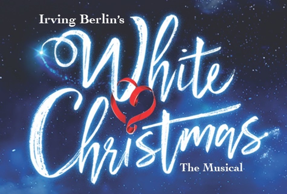 White Christmas, Nottingham Theatre Royal