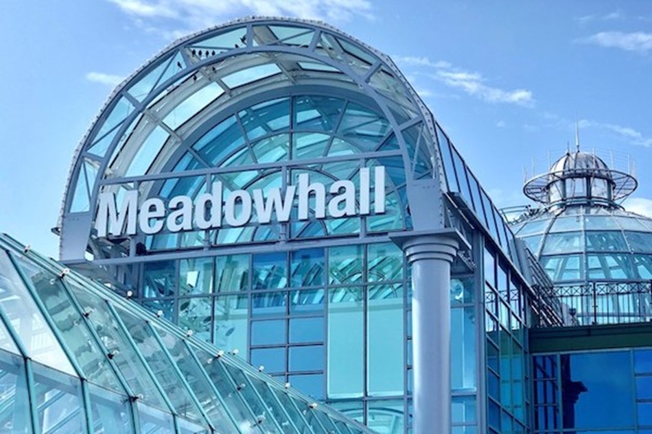 Meadowhall Sheffield | Shaws Coaches | Coach trip | Day trips UK | Best ...