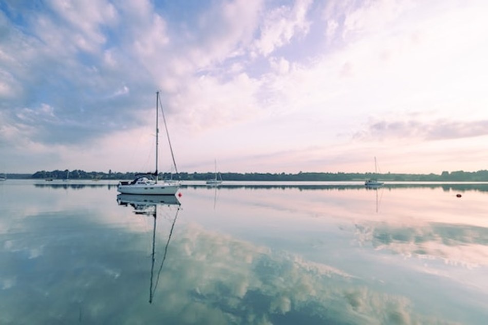 River Orwell Afternoon Tea Cruise