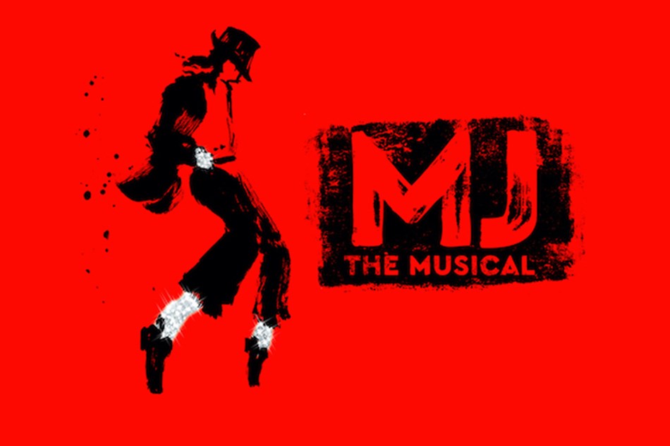 MJ The Musical, Prince Edward Theatre