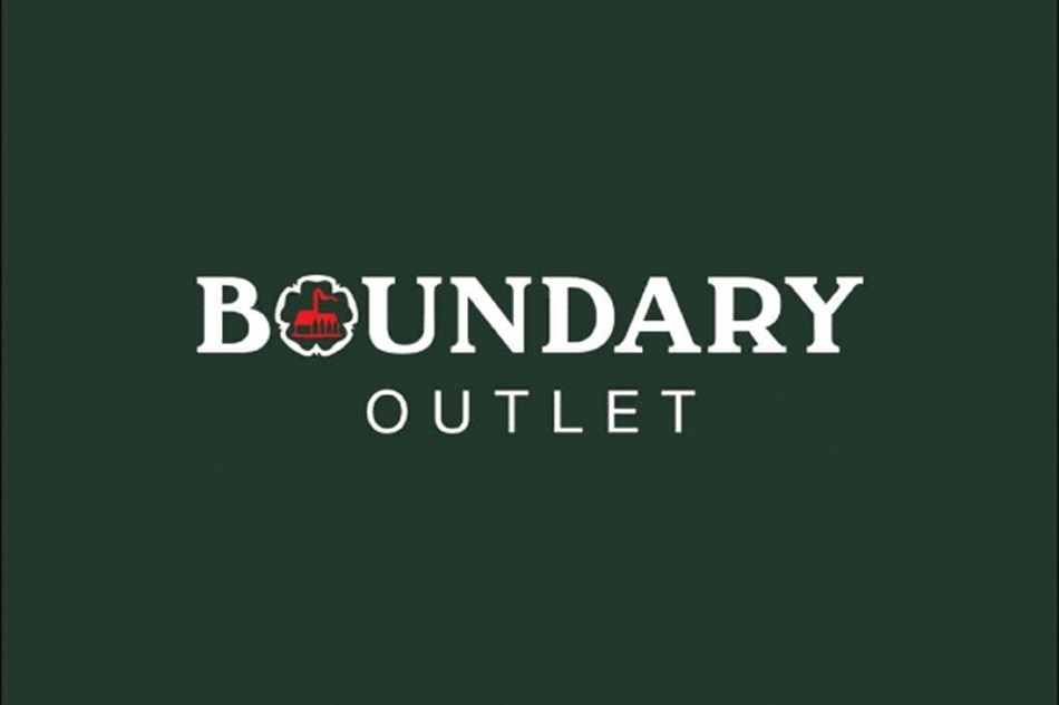 Boundary Outlet & Downtown Grantham