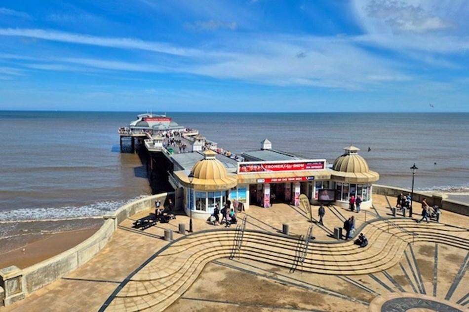 Cromer & Sheringham