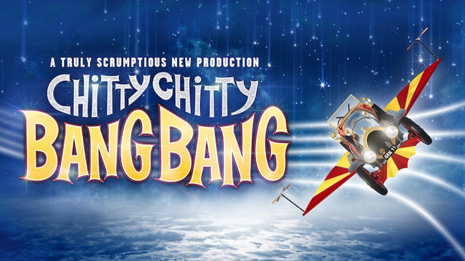 Chitty Chitty Bang Bang, MK Theatre