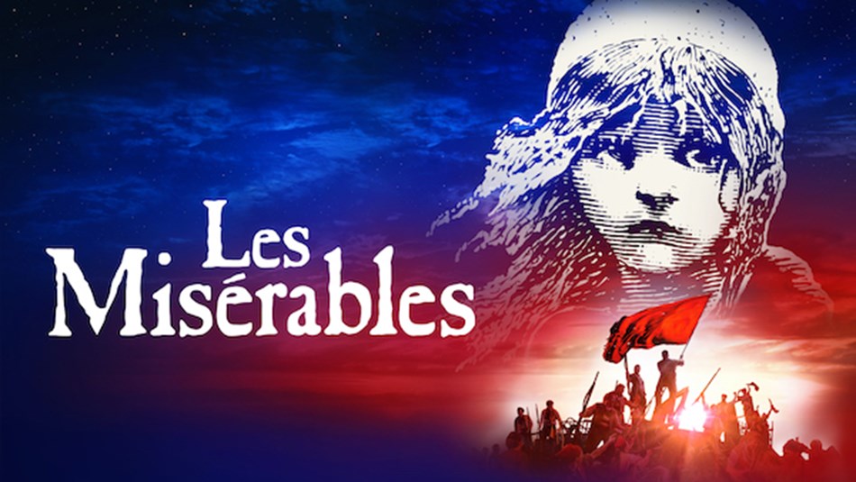 Les Misérables, Sondheim Theatre