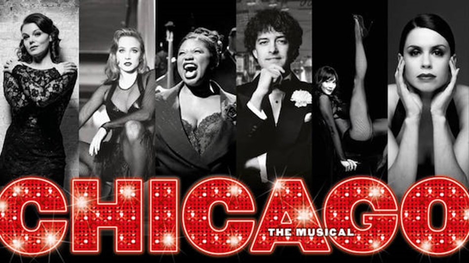 CHICAGO, MK Theatre