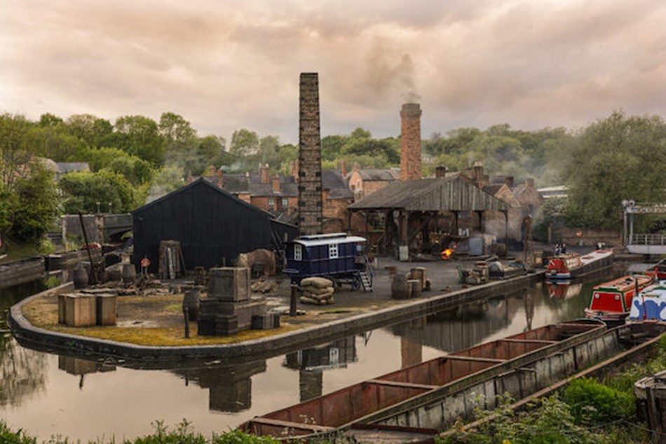 Black Country Living Museum