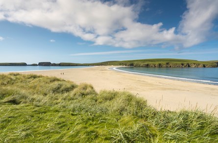 Summer in Shetland | Coach holidays | Top rated drivers | Incredible ...