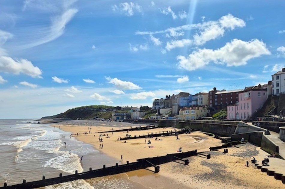 Cromer & Sheringham