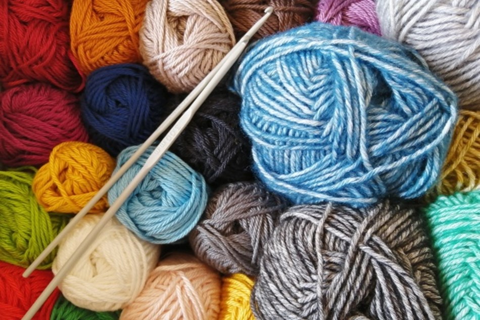 The Knitting & Stitching Show