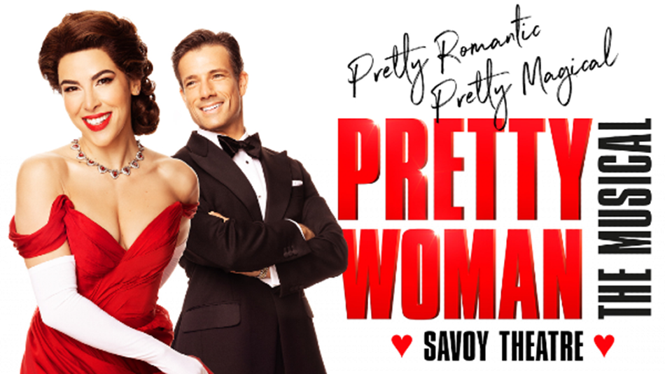 Pretty Woman, The Savoy Theatre