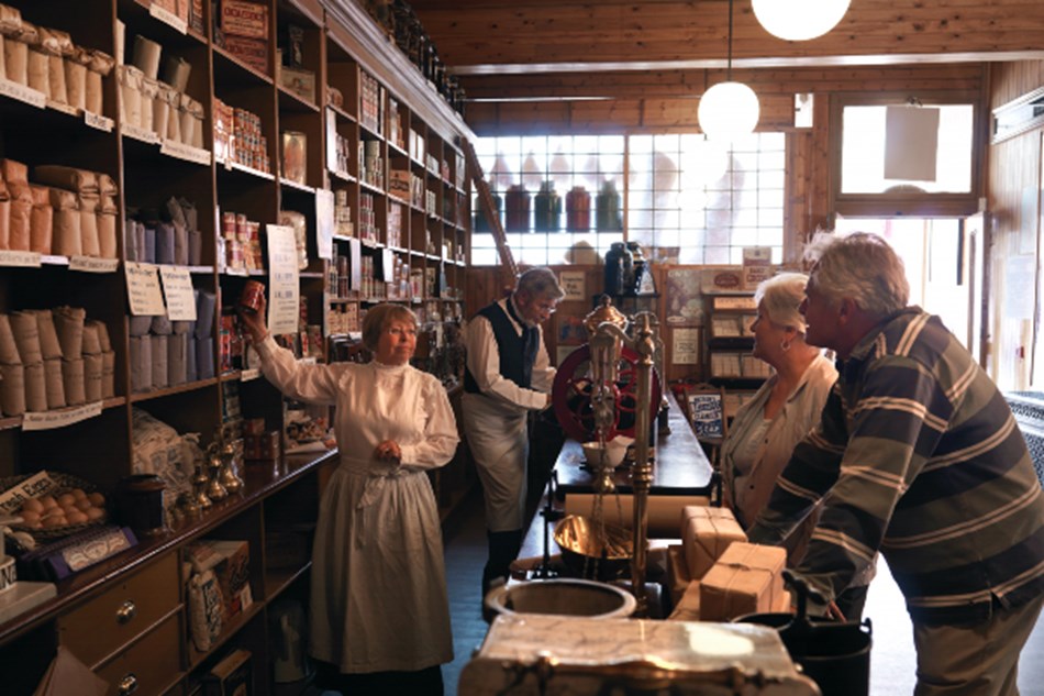 Beamish - The Living Museum of the North