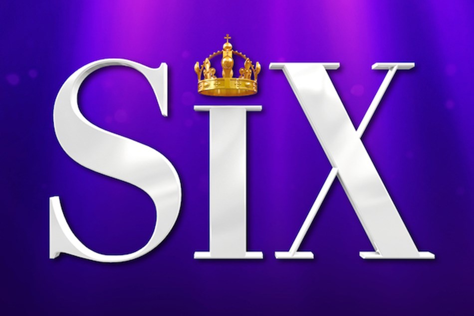 SIX, MK Theatre