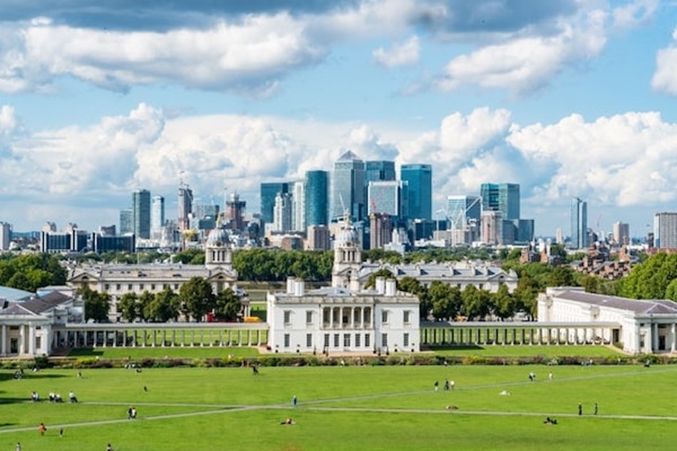 Explore Greenwich