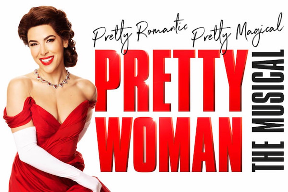 Pretty Woman, Milton Keynes Theatre