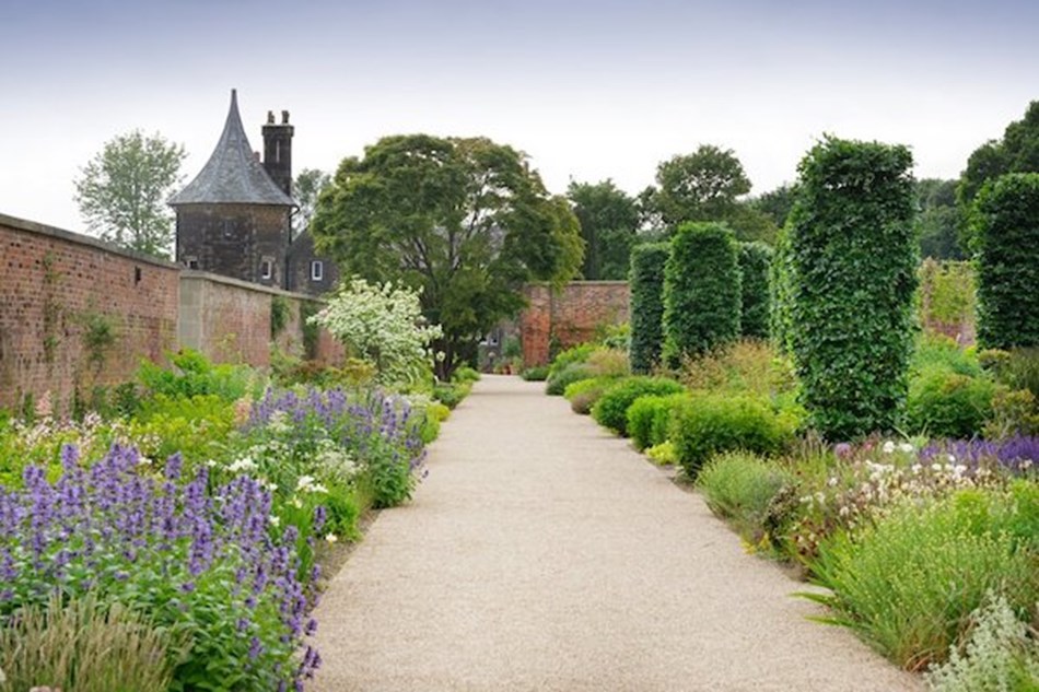 RHS Garden Bridgewater