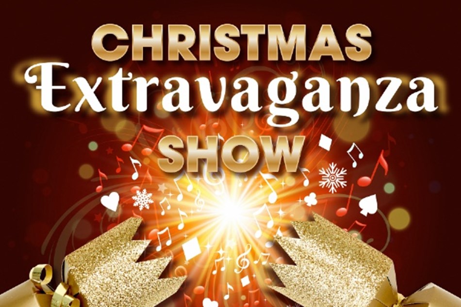 Wicksteed Park Christmas Extravaganza with return coach travel from