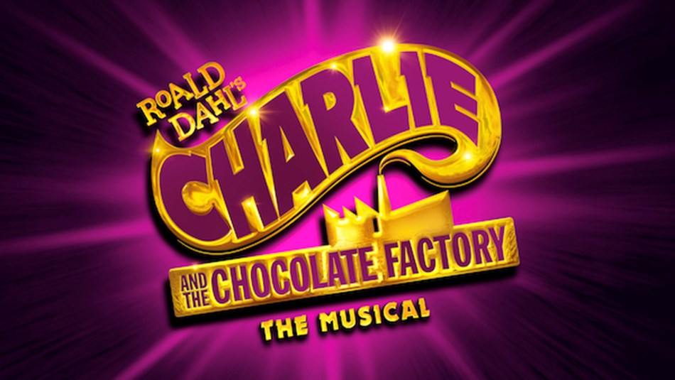 Charlie & The Chocolate Factory, MK Theatre