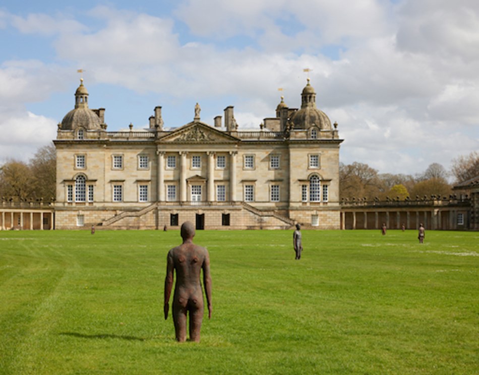 Houghton Hall & Gardens