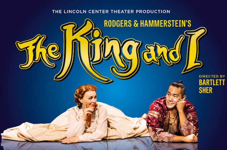 The King and I, MK Theatre