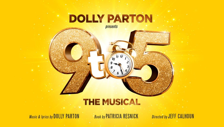 9 to 5 The Musical, Birmingham Alexandra Theatre